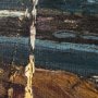 15209 - Spring 1914 by Mercana Studio a Hand Embellished Textured Framed Art Print