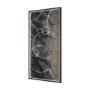 15211 - Serkel II by Mercana Studio a Hand Embellished Textured Framed Art Print