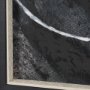 15211 - Serkel II by Mercana Studio a Hand Embellished Textured Framed Art Print
