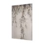 101528-S - Casual Shade I by Samuel Dixon a Hand Embellished Textured Canvas
