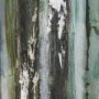 100053-L - Splendor by Mercana Studio a Hand Embellished Textured Canvas