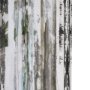 100053-L - Splendor by Mercana Studio a Hand Embellished Textured Canvas