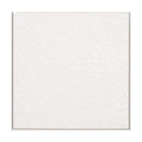 102616-FS - Dapple Light by Studio M a handmade Original Framed Canvas 3D Textured Artwork