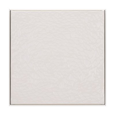 102617-FS - Dapple Medium by Studio M a handmade Original Framed Canvas 3D Textured Artwork