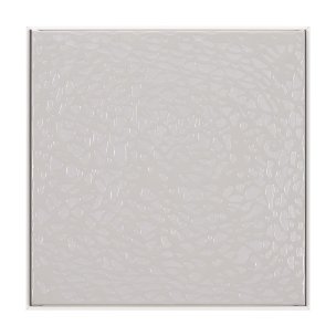 Dapple Dark by Studio M a handmade Original Framed Canvas 3D Textured Artwork
