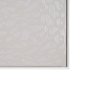 102618-FS - Dapple Dark by Studio M a handmade Original Framed Canvas 3D Textured Artwork