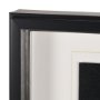 12519 - Protection by Xavier Ortega a Framed Photo Art Print Matted under Glass