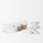 67165 - 22 x 22 Non-Allergen Pillow insert