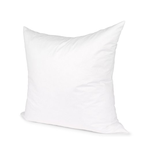 70686 - Down Fill Pillow Insert 24 x 24