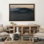14944 - Namib Naukluft Park at Sunset by Mercana Studio Hand Embellished Framed Art Photo Matted under Glass
