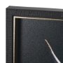 15216 - Fozzie by Chad Mackay a Hand Embellished Textured Framed Photo Art Print