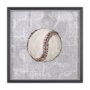 15238 - Definition of Sport I by Mercana Studio a Hand Embellished Textured Framed Art Print