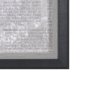 15238 - Definition of Sport I by Mercana Studio a Hand Embellished Textured Framed Art Print