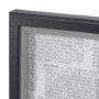 15238 - Definition of Sport I by Mercana Studio a Hand Embellished Textured Framed Art Print