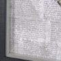 15238 - Definition of Sport I by Mercana Studio a Hand Embellished Textured Framed Art Print