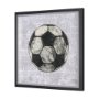 15239 - Definition of Sport II by Mercana Studio a Hand Embellished Textured Framed Art Print