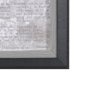 15239 - Definition of Sport II by Mercana Studio a Hand Embellished Textured Framed Art Print