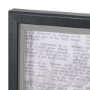 15239 - Definition of Sport II by Mercana Studio a Hand Embellished Textured Framed Art Print