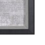15240 - Definition of Sport III by Mercana Studio a Hand Embellished Textured Framed Art Print