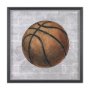 15241 - Definition of Sport IV by Mercana Studio a Hand Embellished Textured Framed Art Print