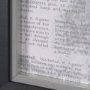 15241 - Definition of Sport IV by Mercana Studio a Hand Embellished Textured Framed Art Print