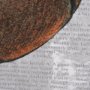 15241 - Definition of Sport IV by Mercana Studio a Hand Embellished Textured Framed Art Print
