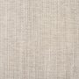 70585 - Gianna Open Back Light Brown Wood w/ Oatmeal Fabric Accent Chair