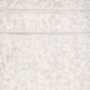 70505 - Irina Small White Marble Door Stopper