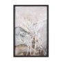 15249 - Blowing Grass I by Mercana Studio a Hand Embellished Textured Framed Art Print