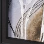 15250 - Blowing Grass II by Mercana Studio a Hand Embellished Textured Framed Art Print