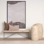 15071 - Delineation II by Mercana Studio a Hand Embelished Textured Framed Art Print