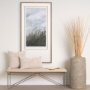 70345 - Khloe 20x20 Cream Square Pillow Cover