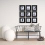 15144 - Ink Drawing I by Mercana Studio a Framed Art Print Matted under Glass