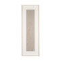 15222 - Coco Expression by Studio M a handmade Original Framed Artwork under Glass