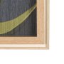 15245 - Flower Portrait VIII (CALLA LILY) by Mercana Studio a Hand Embellished Textured Framed Art Print