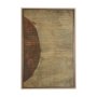15247 - Solar Wind I by Mercana Studio a Hand Embellished Textured Framed Art Print