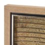 15247 - Solar Wind I by Mercana Studio a Hand Embellished Textured Framed Art Print