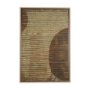 15248 - Solar Wind IV by Mercana Studio a Hand Embellished Textured Framed Art Print