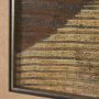 15248 - Solar Wind IV by Mercana Studio a Hand Embellished Textured Framed Art Print