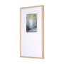 15251 - Spring Light I by Mercana Studio a Hand Embelished Textured Framed Art Print Matted under Glass