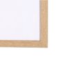15251 - Spring Light I by Mercana Studio a Hand Embelished Textured Framed Art Print Matted under Glass