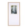 15252 - Spring Light II by Mercana Studio a Hand Embelished Textured Framed Art Print Matted under Glass