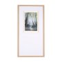 15253 - Spring Light III by Mercana Studio a Hand Embelished Textured Framed Art Print Matted under Glass