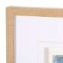 15253 - Spring Light III by Mercana Studio a Hand Embelished Textured Framed Art Print Matted under Glass