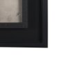 15254 - Unearthed Vessel I by Studio M a handmade Original Framed Artwork under Glass