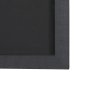 15257 - Contrasting Paths II by Studio M a handmade Original Framed 3D Textured Artwork under Glass