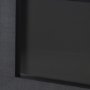 15257 - Contrasting Paths II by Studio M a handmade Original Framed 3D Textured Artwork under Glass