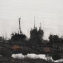 15258 - Sound Bite I by Studio M a handmade Original Framed Artwork under Glass