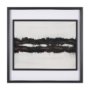 15259 - Sound Bite II by Studio M a handmade Original Framed Artwork under Glass