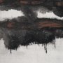 15259 - Sound Bite II by Studio M a handmade Original Framed Artwork under Glass